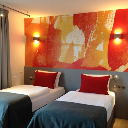 La Petite Apartments Gdańsk Extérieur photo