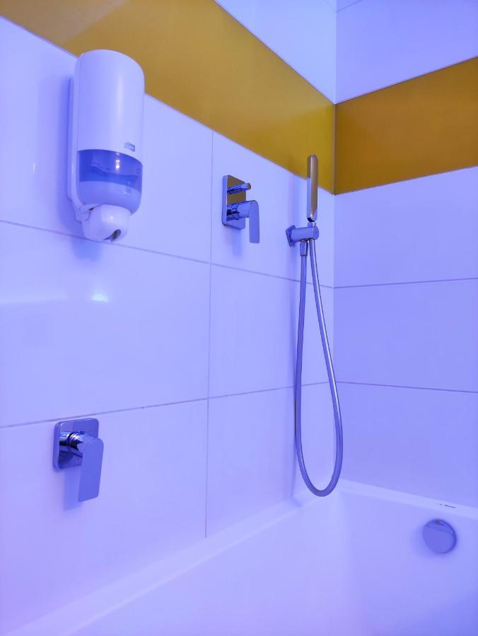 La Petite Apartments Gdańsk Extérieur photo